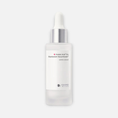 Shimbi Method Derma Serum Azelaic Acid 5% Dipotassium Glycyrrhizate 30ml