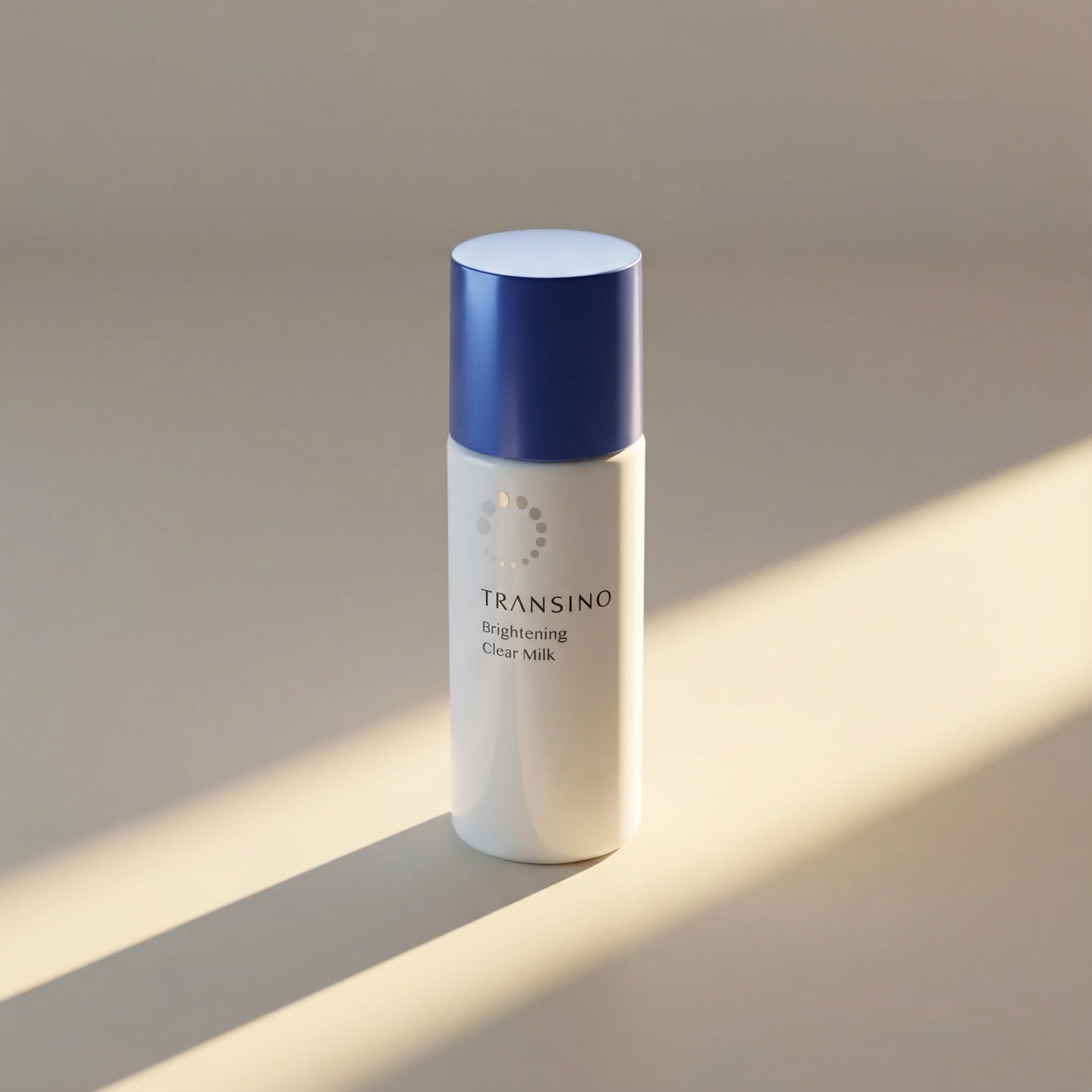 Transino Brightening Clear Milk 100ml