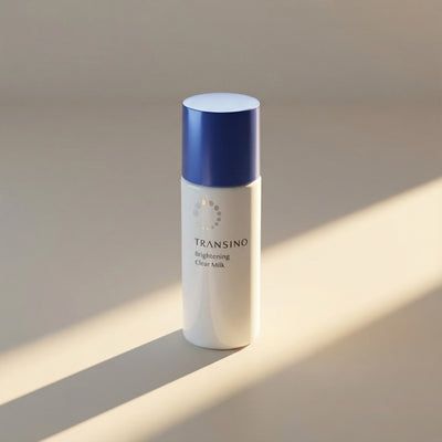 Transino Brightening Clear Milk 100ml
