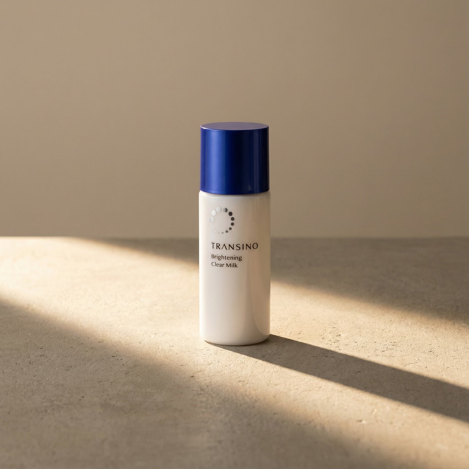 Transino Brightening Clear Milk 100ml