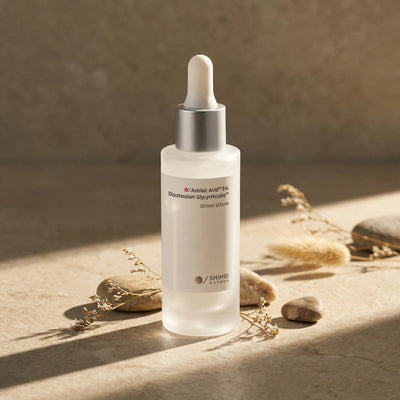 Shimbi Method Derma Serum Azelaic Acid 5% Dipotassium Glycyrrhizate 30ml