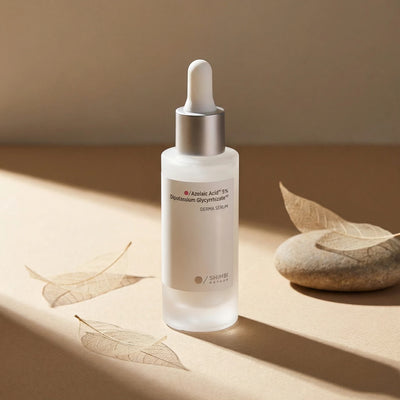 Shimbi Method Derma Serum Azelaic Acid 5% Dipotassium Glycyrrhizate 30ml