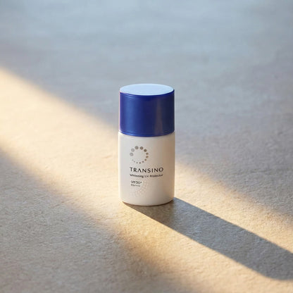 Transino UV Protector SPF50+ PA++++ 30ml