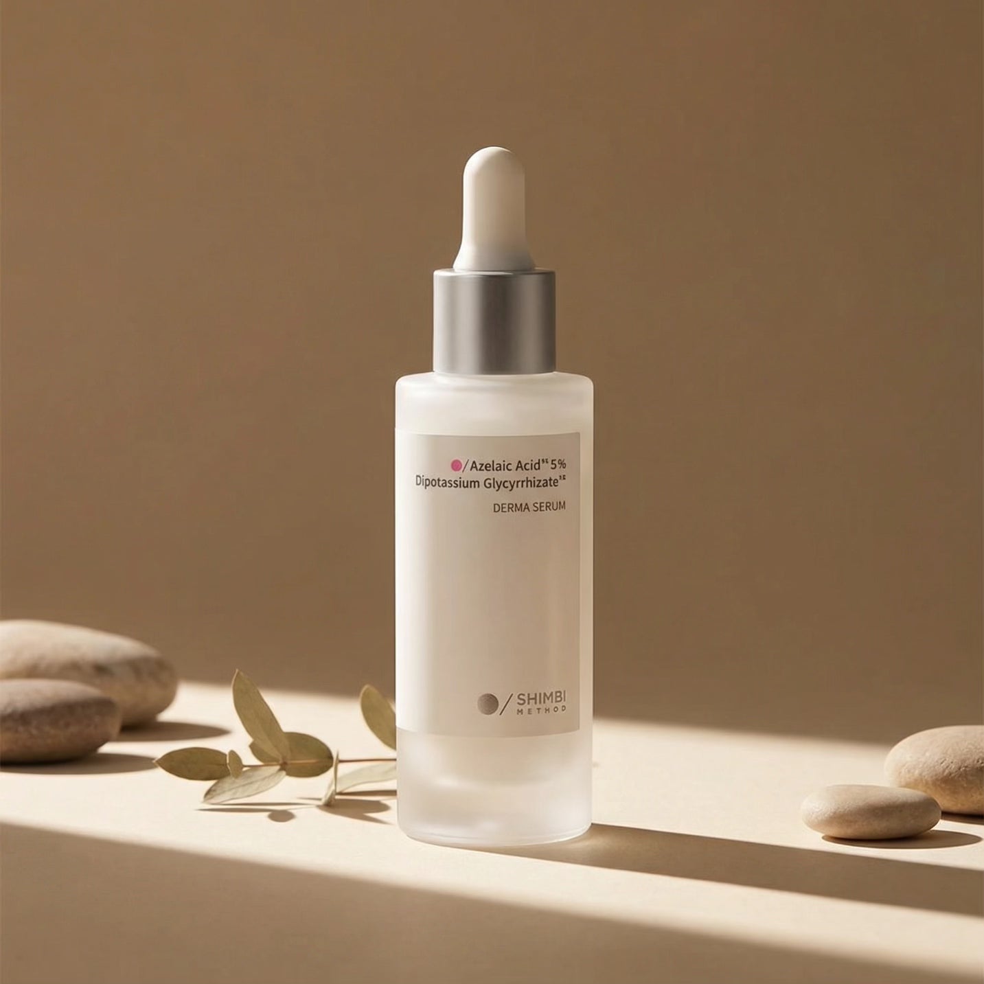 Shimbi Method Derma Serum Azelaic Acid 5% Dipotassium Glycyrrhizate 30ml