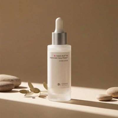 Shimbi Method Derma Serum Azelaic Acid 5% Dipotassium Glycyrrhizate 30ml