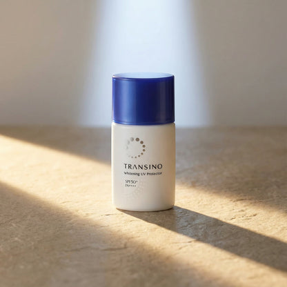 Transino UV Protector SPF50+ PA++++ 30ml