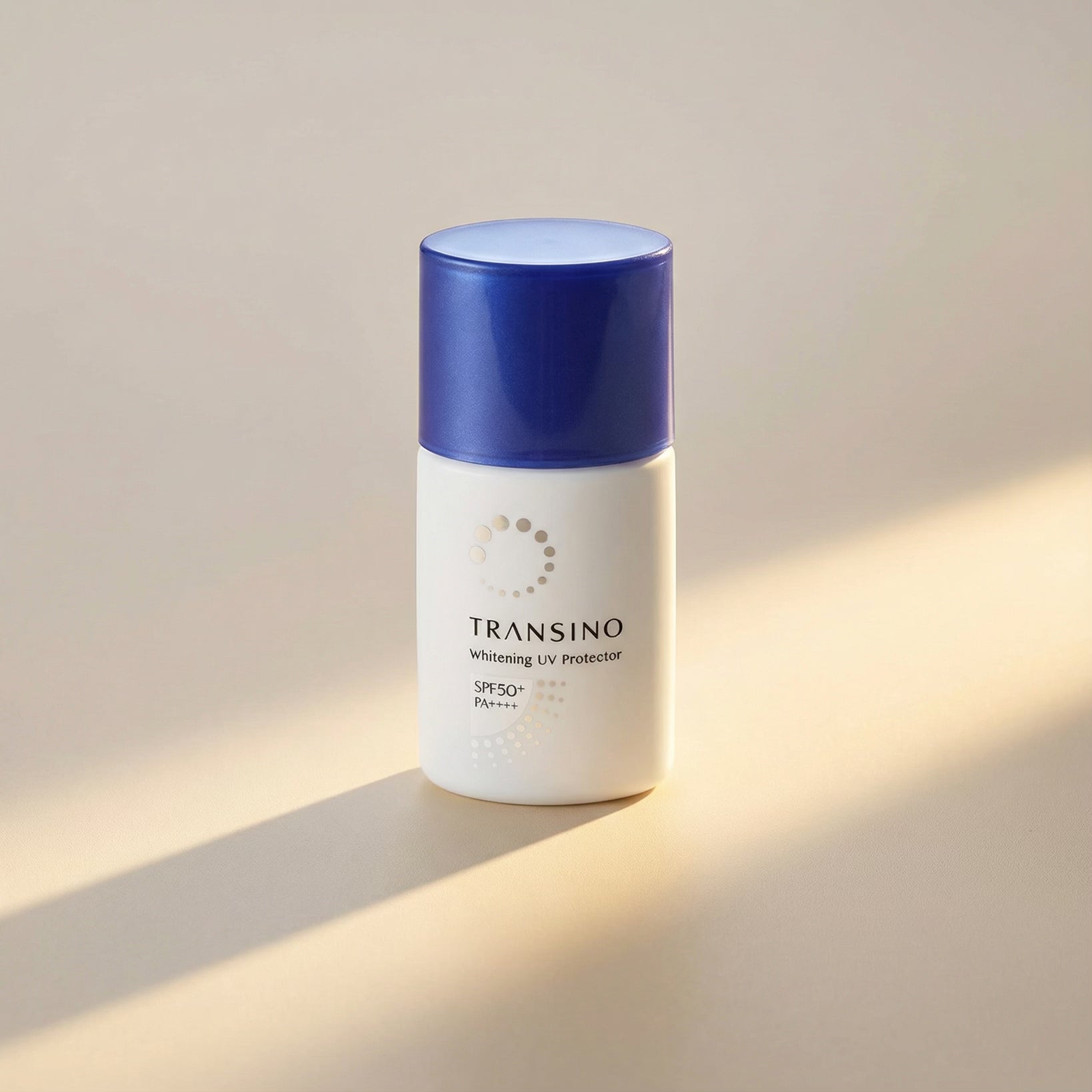 Transino UV Protector SPF50+ PA++++ 30ml