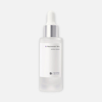 Shimbi Method Derma Serum Niacinamide 30% 30ml