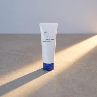 Transino Clear Wash EX 100g