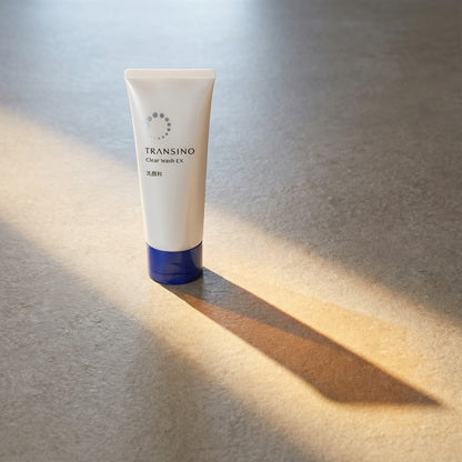 Transino Clear Wash EX 100g