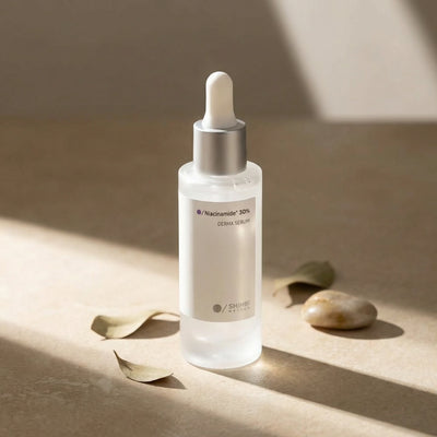 Shimbi Method Derma Serum Niacinamide 30% 30ml