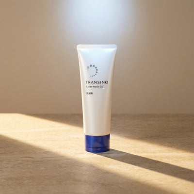 Transino Clear Wash EX 100g