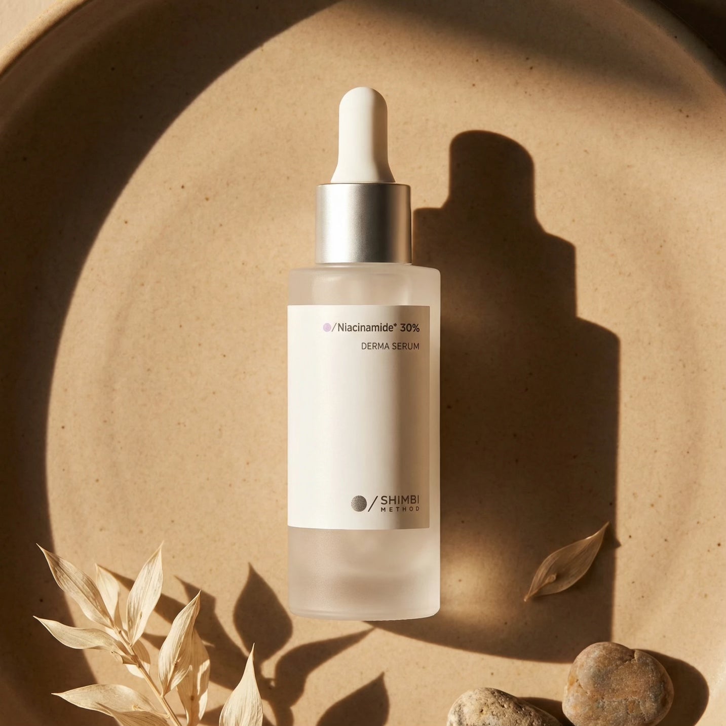 Shimbi Method Derma Serum Niacinamide 30% 30ml