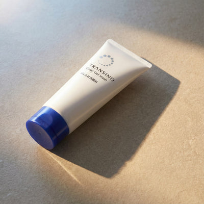 Transino Clear Gel Wash 110g
