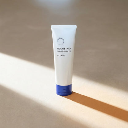 Transino Clear Cleansing EX 110g