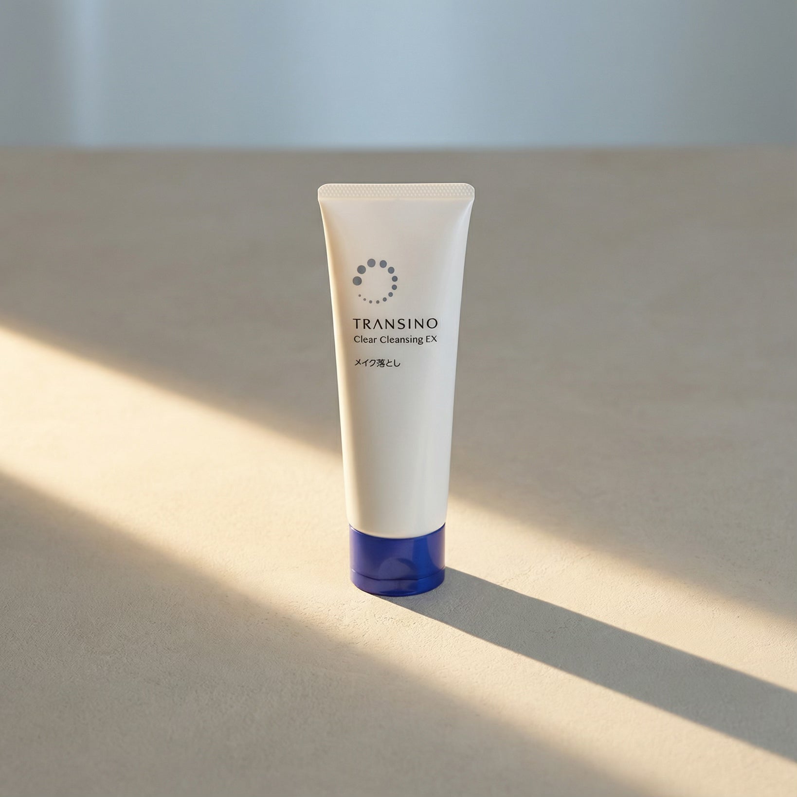 Transino Clear Cleansing EX 110g