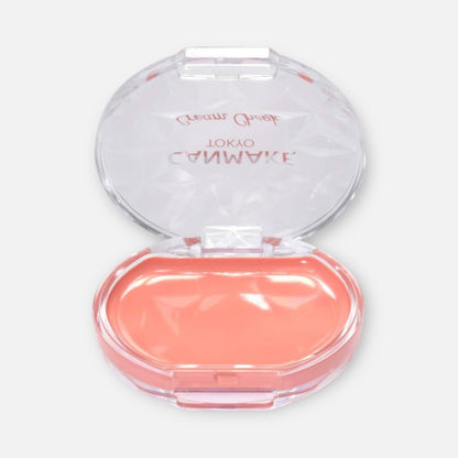 Canmake Cream Cheek 2.3g (Various Shades)