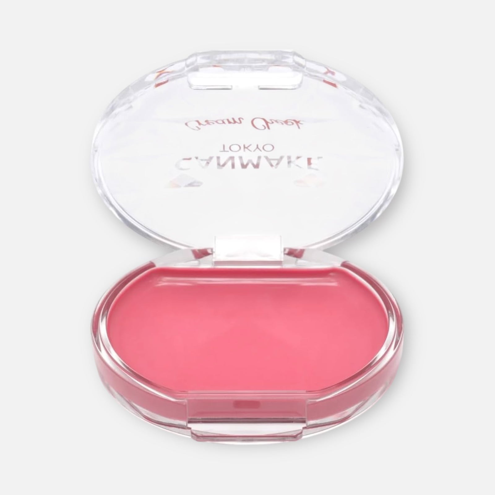 Canmake Cream Cheek 2.3g (Various Shades)