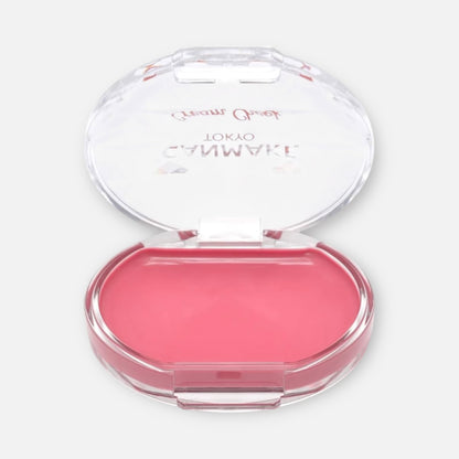 Canmake Cream Cheek 2.3g (Various Shades)