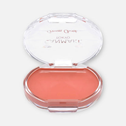 Canmake Cream Cheek 2.3g (Various Shades)