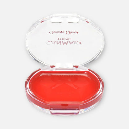 Canmake Cream Cheek 2.3g (Various Shades)