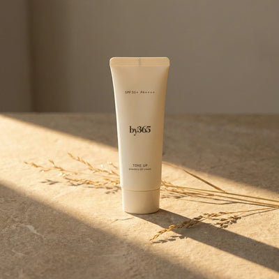 Naris Up by365 Powdery UV Cream (Tone Up) SPF50+/PA++++ 60g