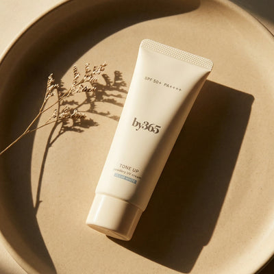 Naris Up by365 Powdery UV Cream (Tone Up) SPF50+/PA++++ 60g