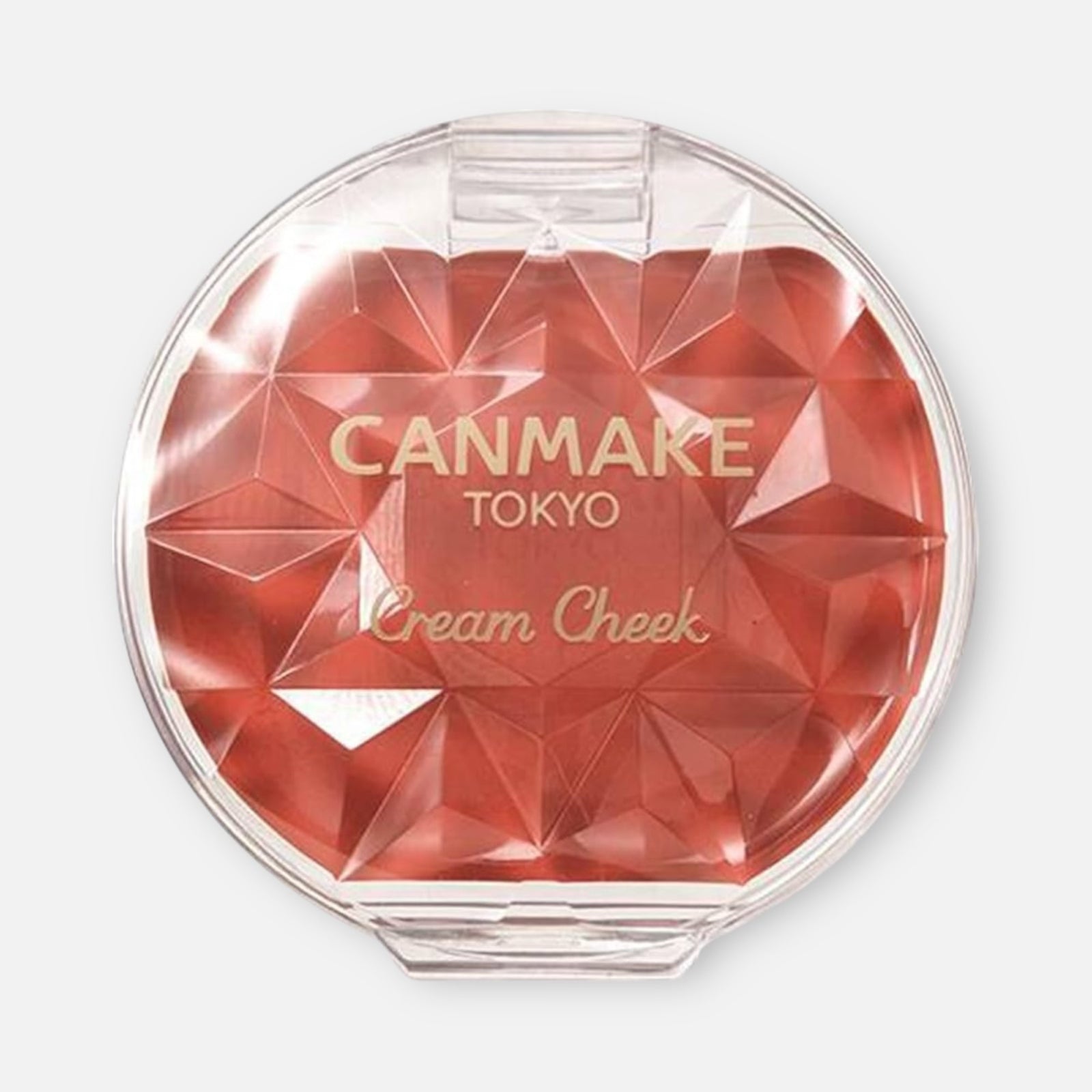Canmake Cream Cheek 2.3g (Various Shades)