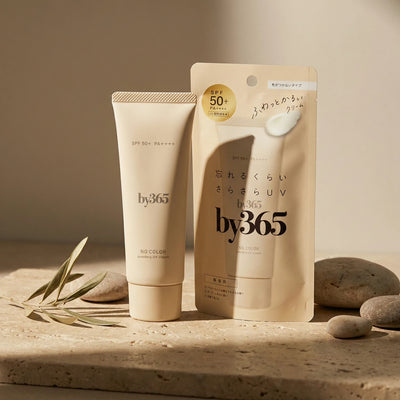 Naris Up by365 Powdery UV Cream SPF50+/PA++++ 60g
