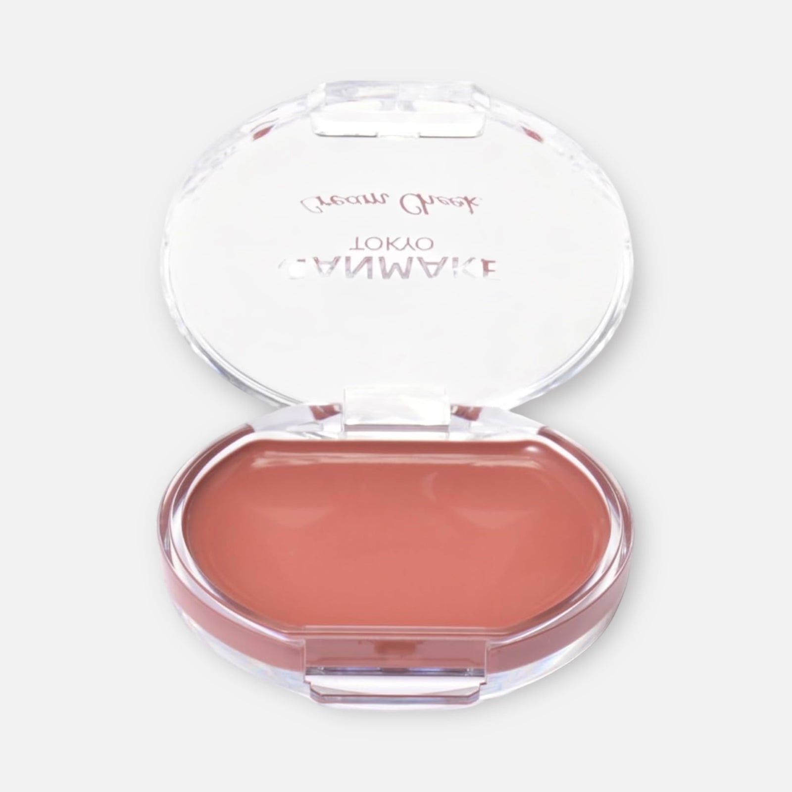 Canmake Cream Cheek 2.3g (Various Shades)