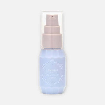 Canmake Moist Prism Primer (Pale Blue) SPF28/PA++ 25g