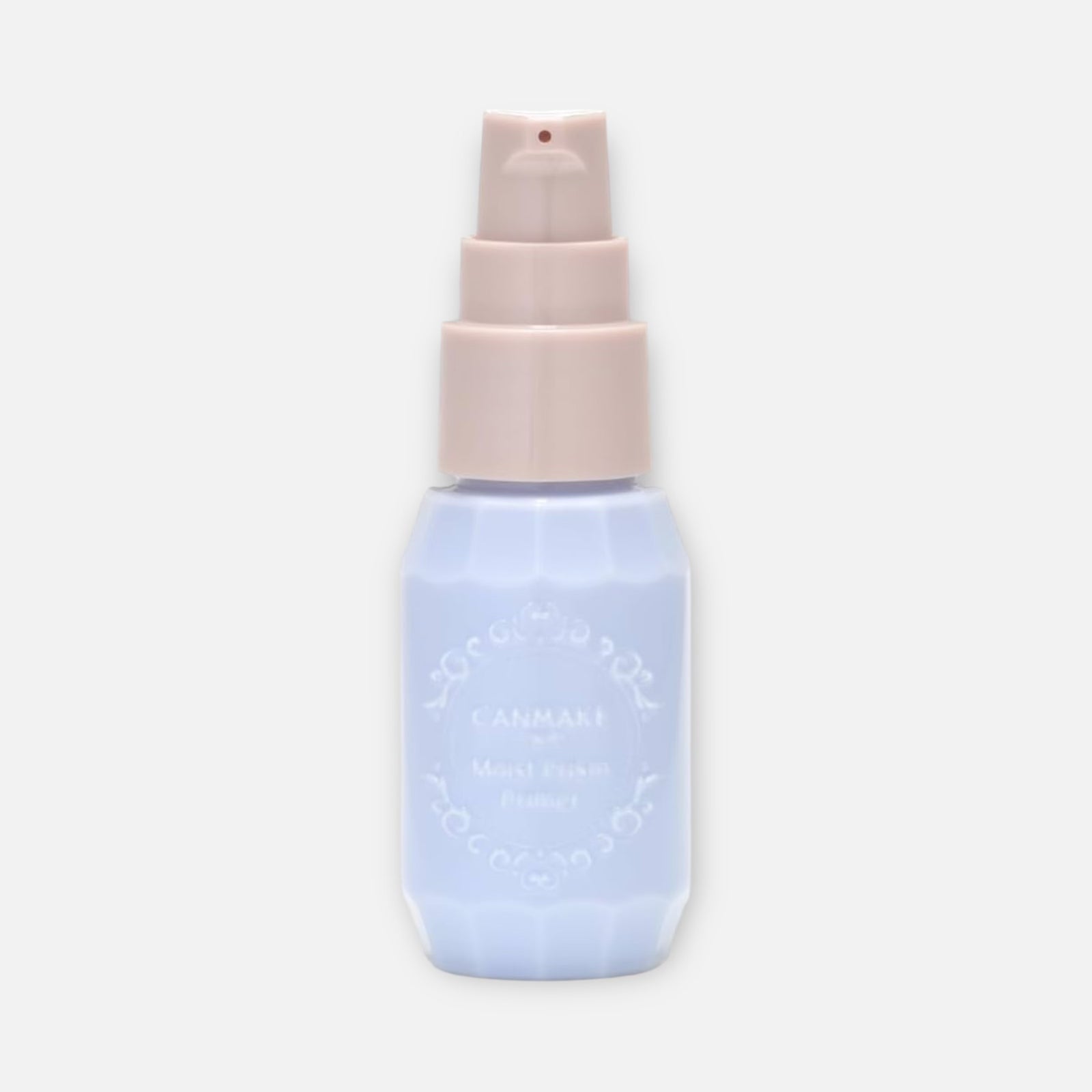 Canmake Moist Prism Primer (Pale Blue) SPF28/PA++ 25g