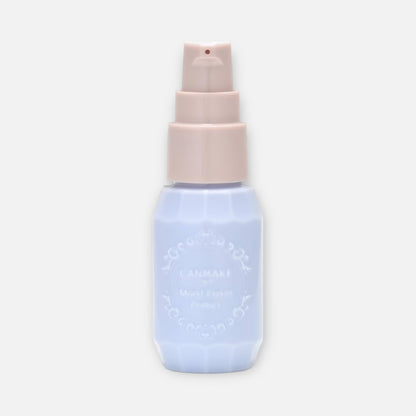 Canmake Moist Prism Primer (Pale Blue) SPF28/PA++ 25g