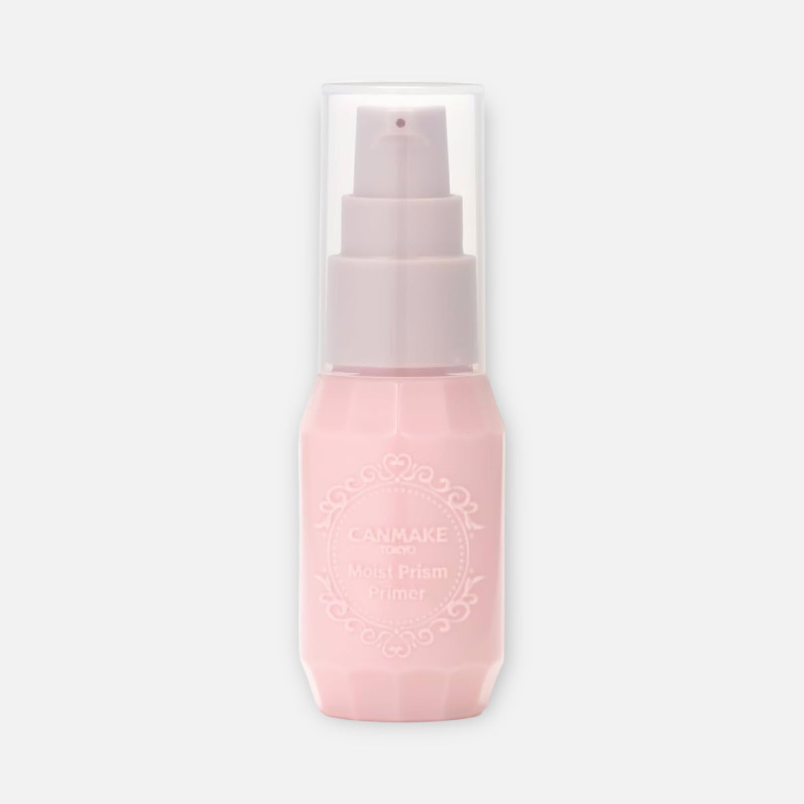Canmake Moist Prism Primer (Sweet Pink) SPF28/PA++ 25g