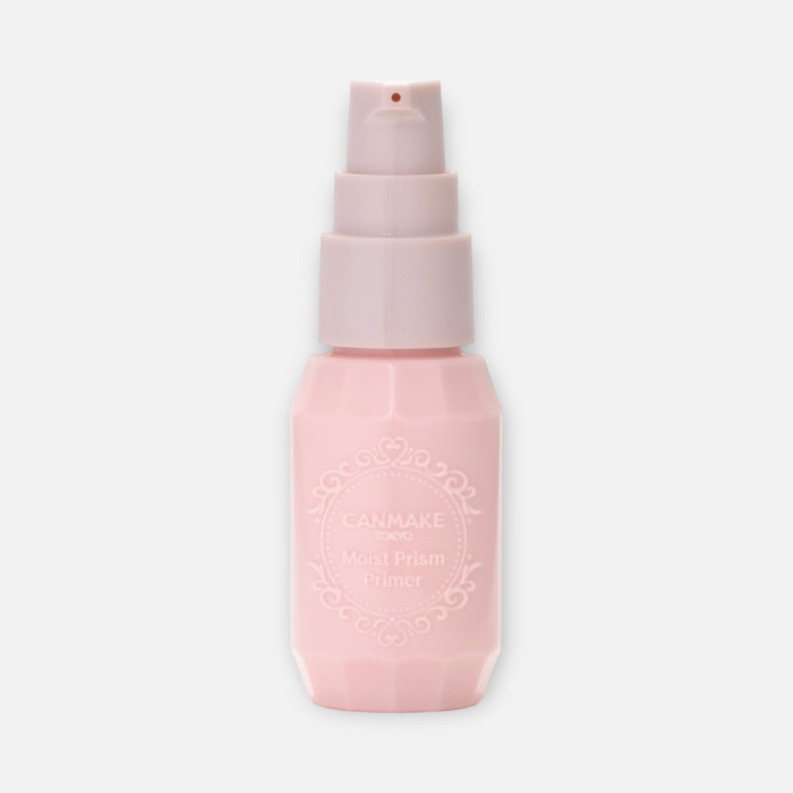 Canmake Moist Prism Primer (Sweet Pink) SPF28/PA++ 25g