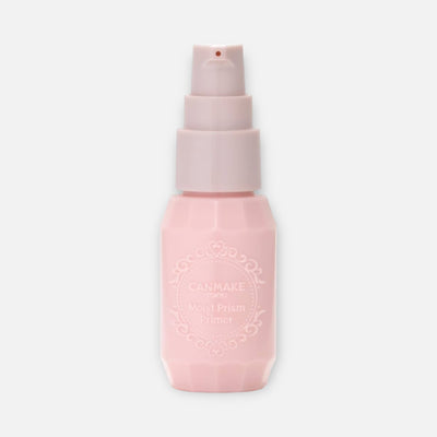 Canmake Moist Prism Primer (Sweet Pink) SPF28/PA++ 25g