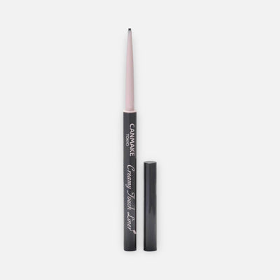 Canmake Creamy Touch Liner 0.1g (Various Shades)