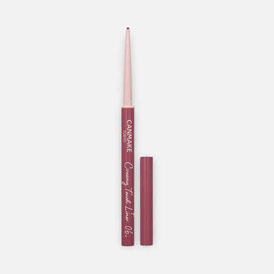 Canmake Creamy Touch Liner 0.1g (Various Shades)