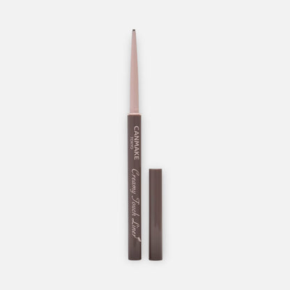 Canmake Creamy Touch Liner 0.1g (Various Shades)