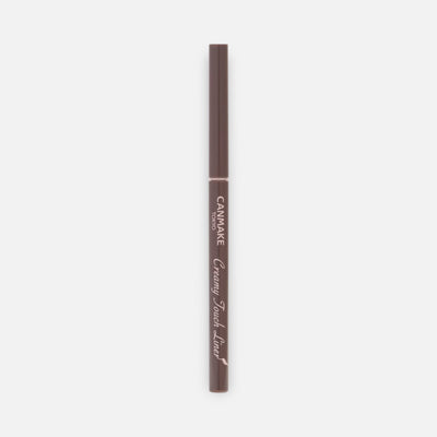 Canmake Creamy Touch Liner 0.1g (Various Shades)