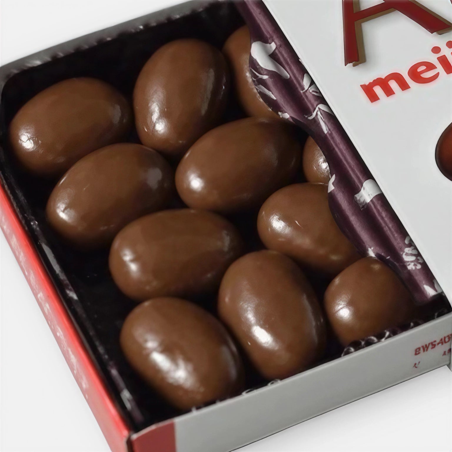 Meiji Almond Chocolate 79g