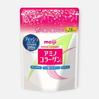 Meiji Amino Collagen 28-day Supply (196g)