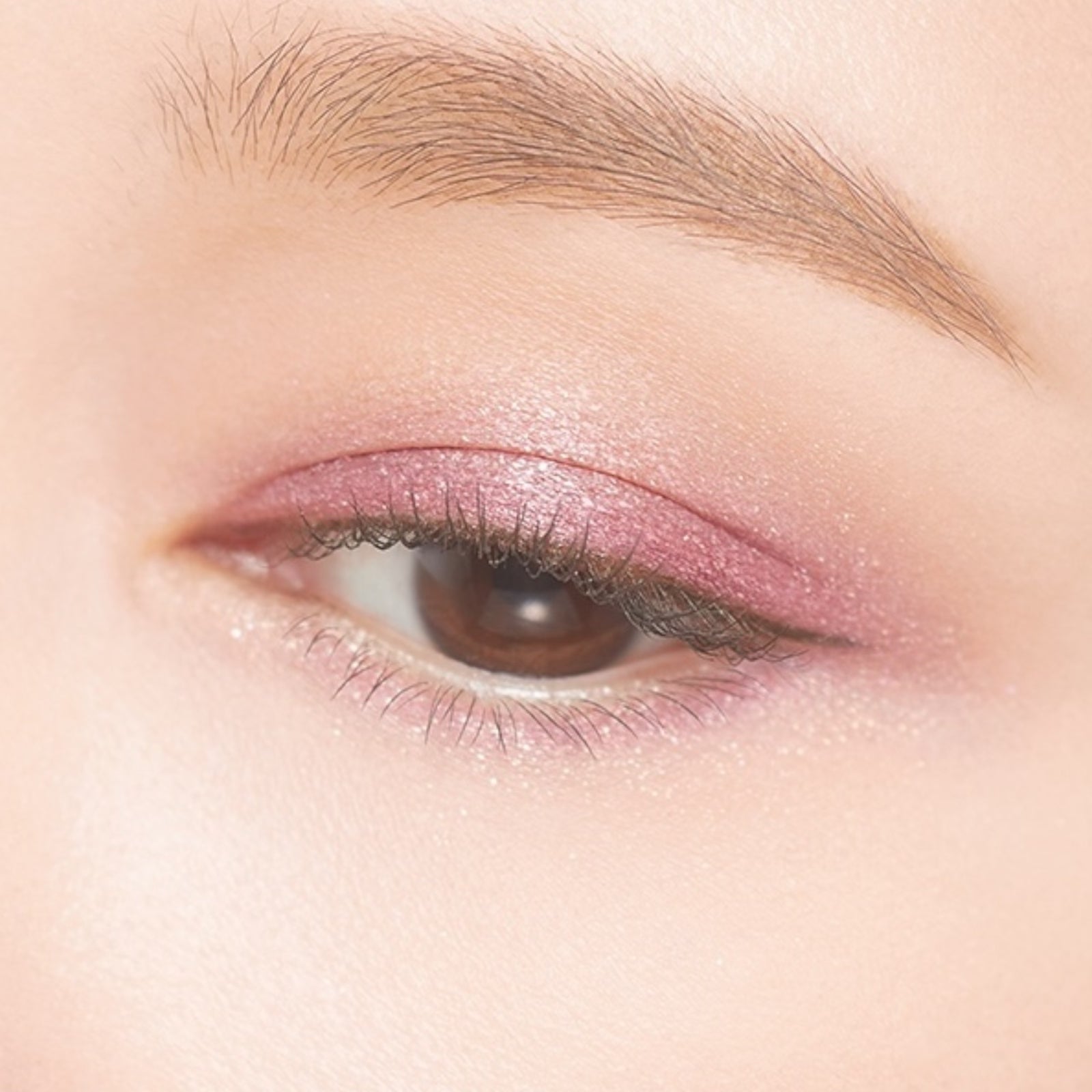 Kiss Me Ferme Cushion Chip Eye Color 0.8g (Various Shades)