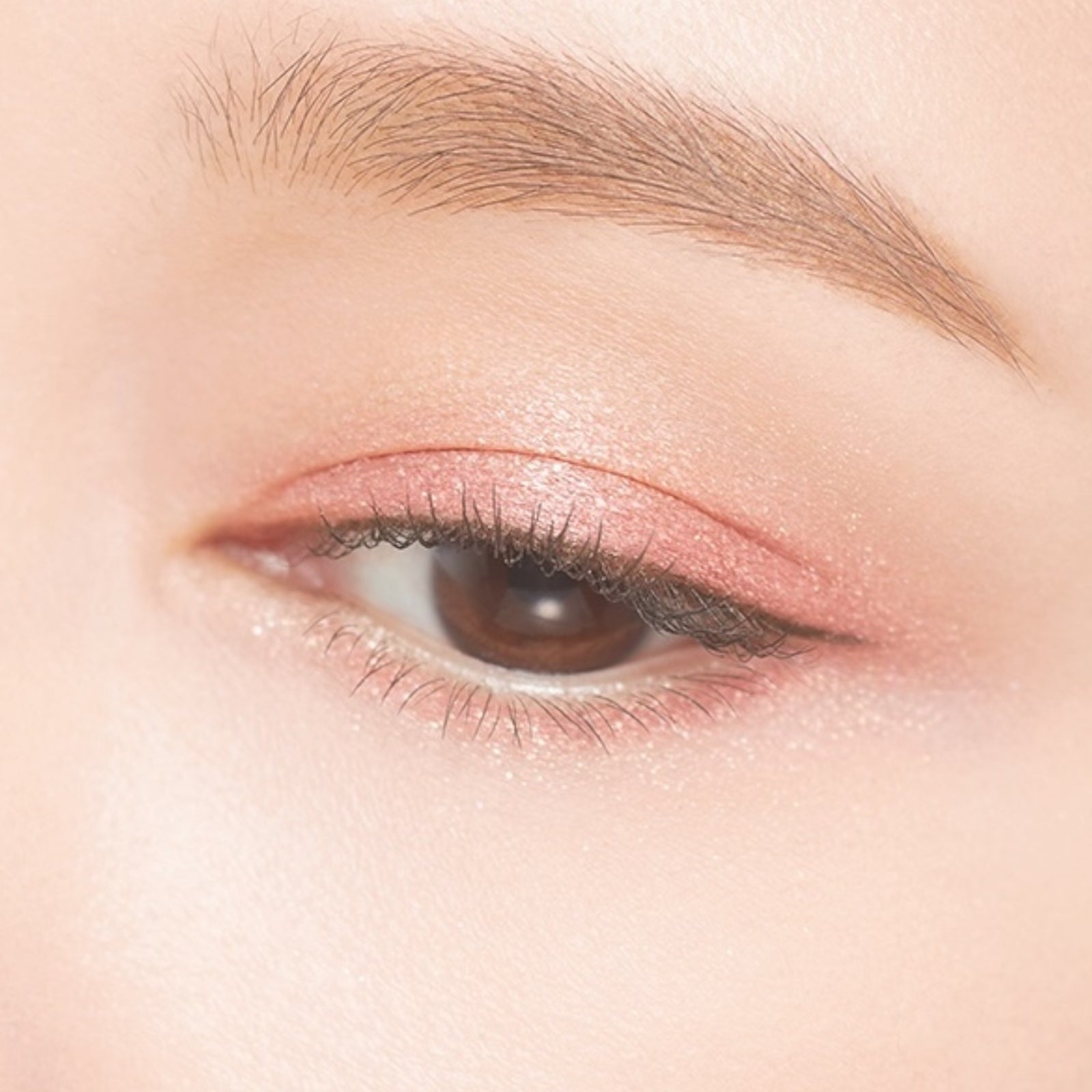 Kiss Me Ferme Cushion Chip Eye Color 0.8g (Various Shades)