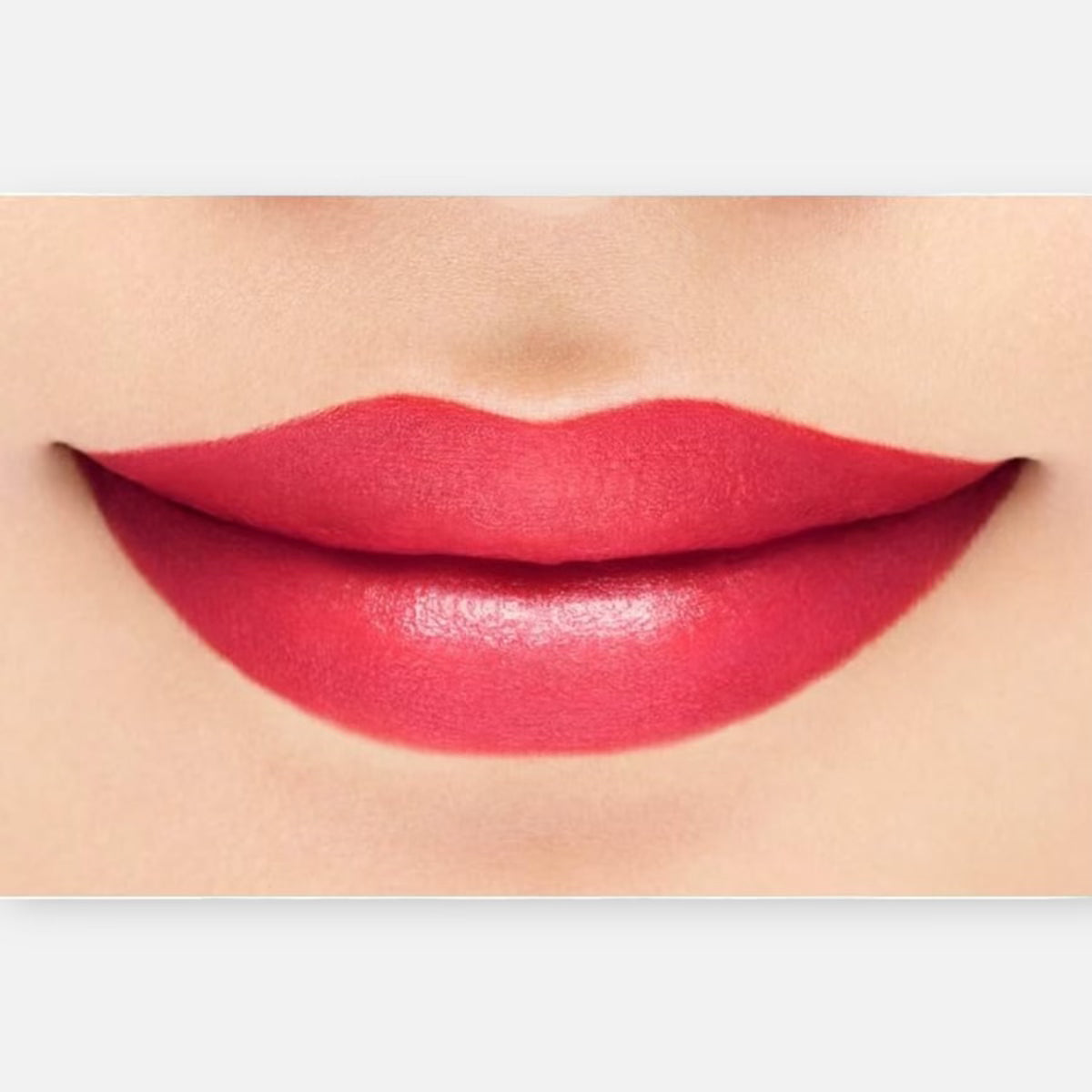 Kiss Me Ferme Proof Shiny Rouge Lip Color 3.8g (Various Shades)