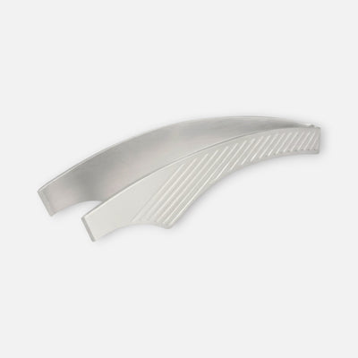Shimomura Kihan Japanese Stainless Steel Kitchen Fish Bones Remove Tongs 12.7cm