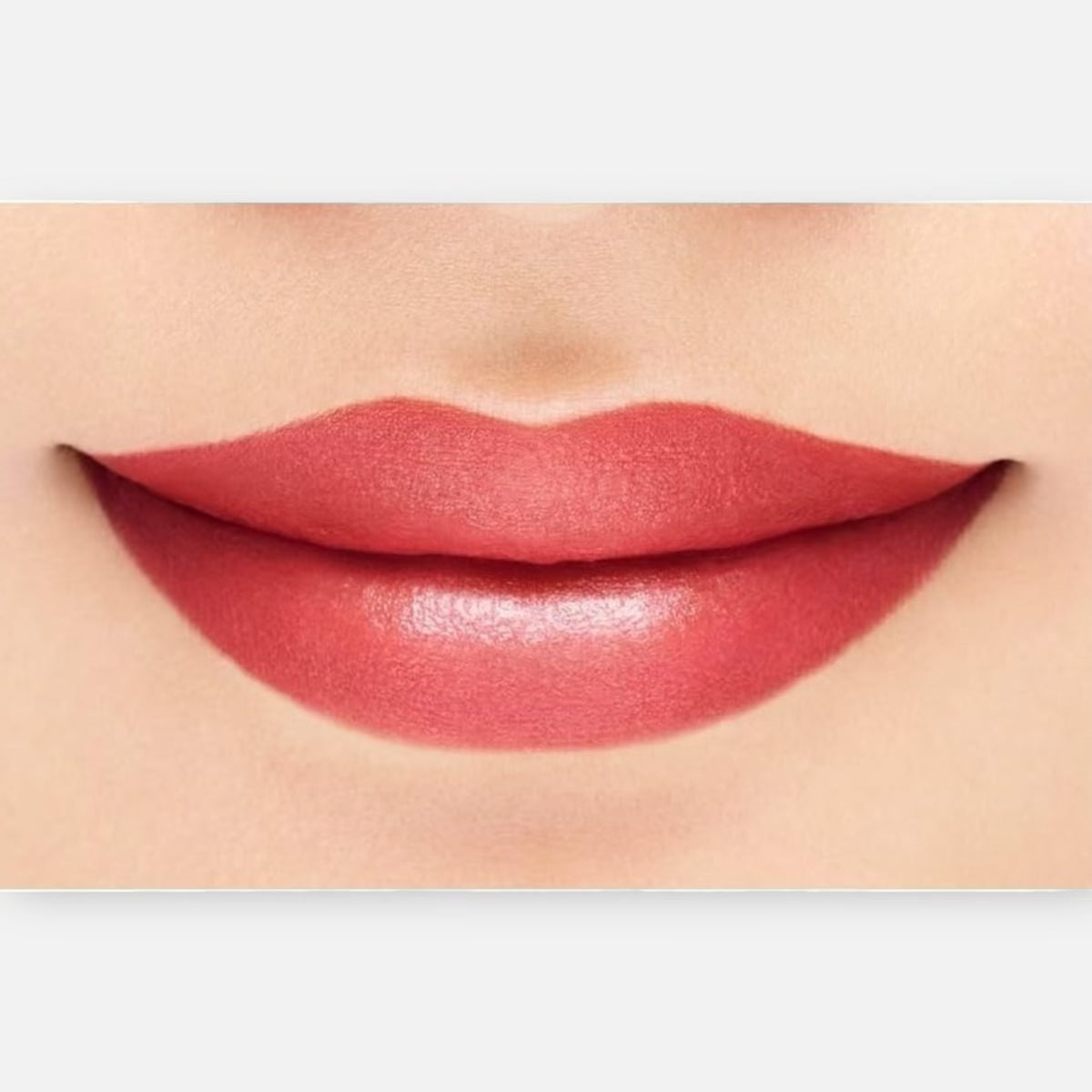 Kiss Me Ferme Proof Shiny Rouge Lip Color 3.8g (Various Shades)