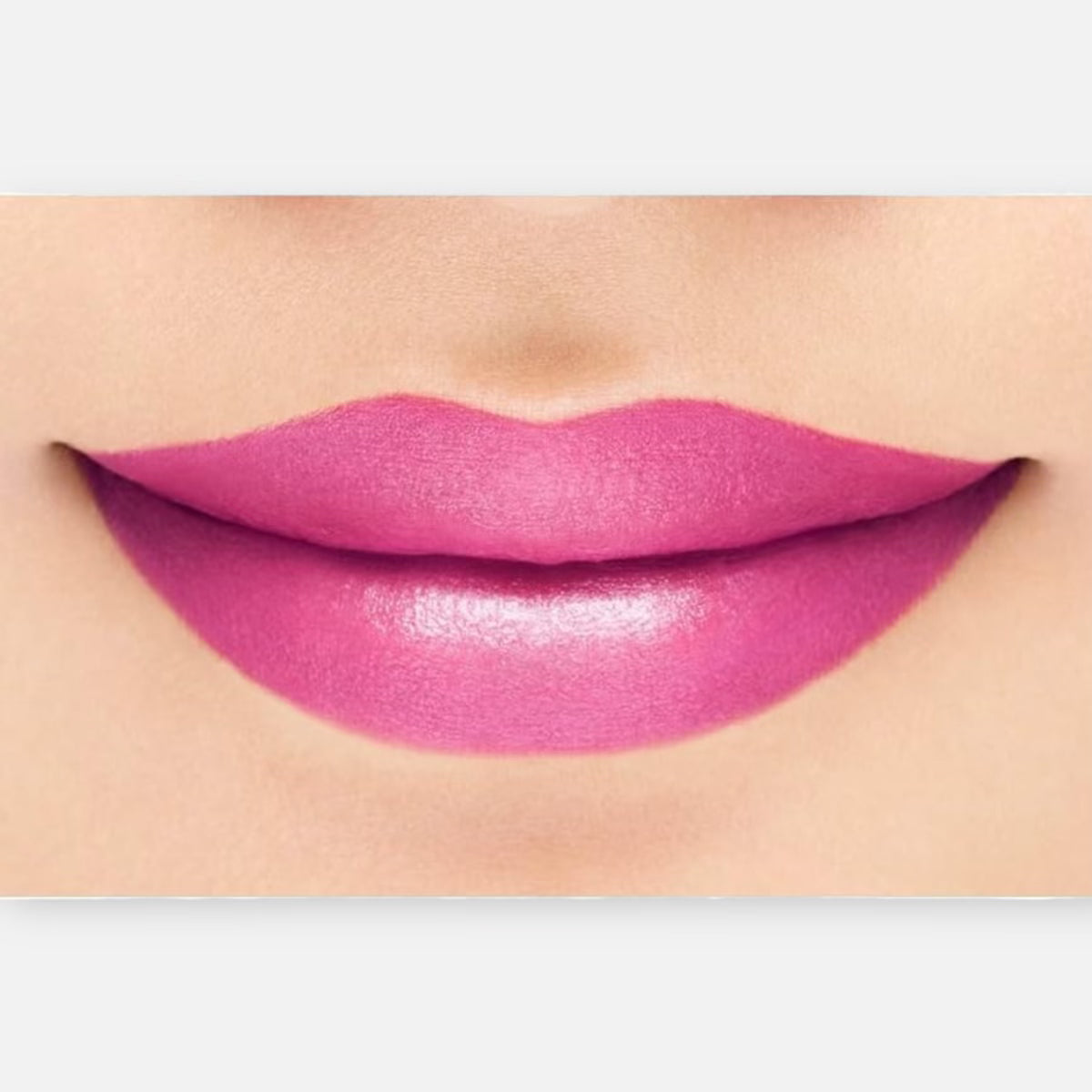 Kiss Me Ferme Proof Shiny Rouge Lip Color 3.8g (Various Shades)