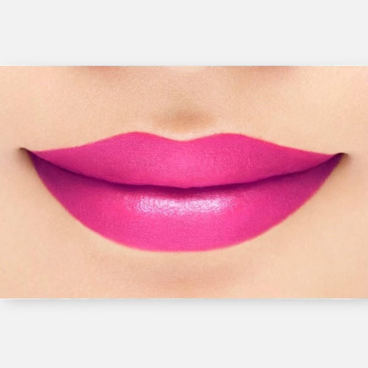 Kiss Me Ferme Proof Shiny Rouge Lip Color 3.8g (Various Shades)