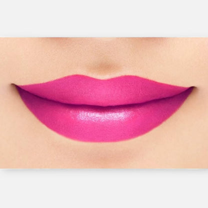 Kiss Me Ferme Proof Shiny Rouge Lip Color 3.8g (Various Shades)